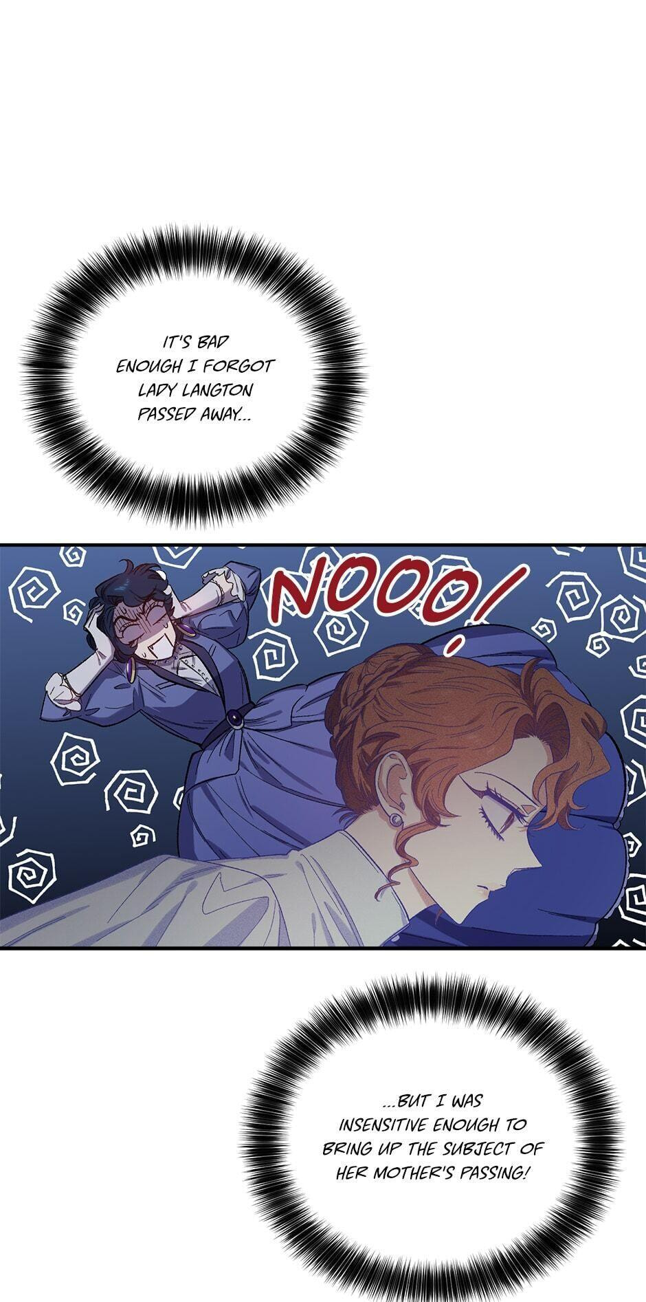 Read For Better or For Worse chapter 22 image 2 on Lezhin