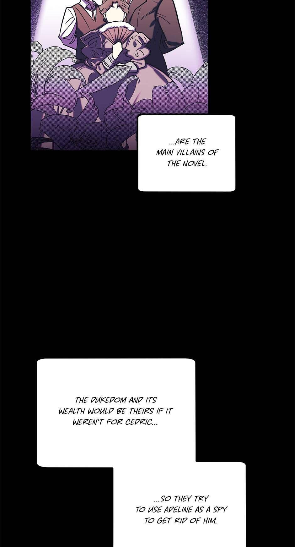 Read For Better or For Worse chapter 28 image 2 on Lezhin