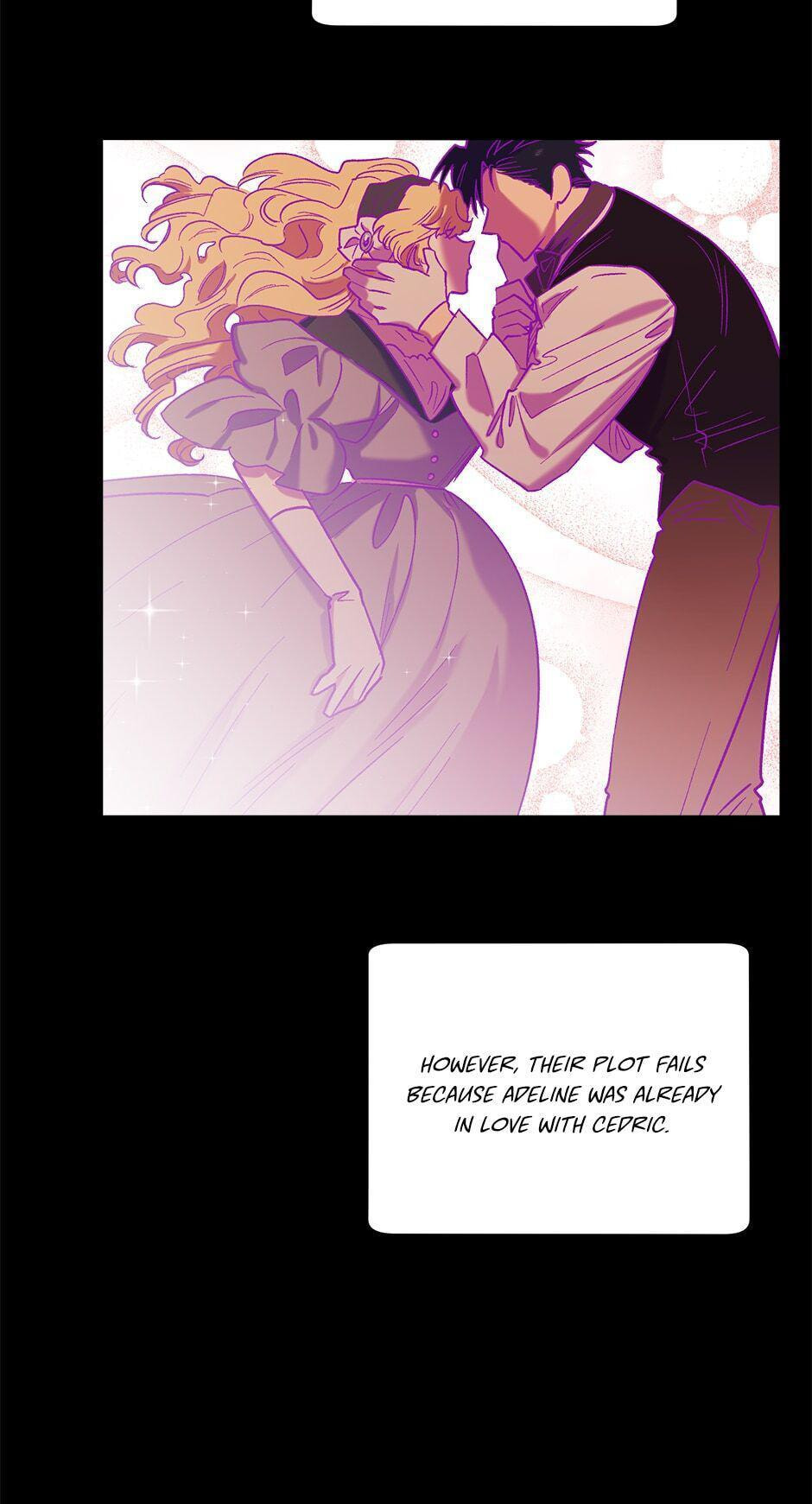 Read For Better or For Worse chapter 28 image 3 on Lezhin