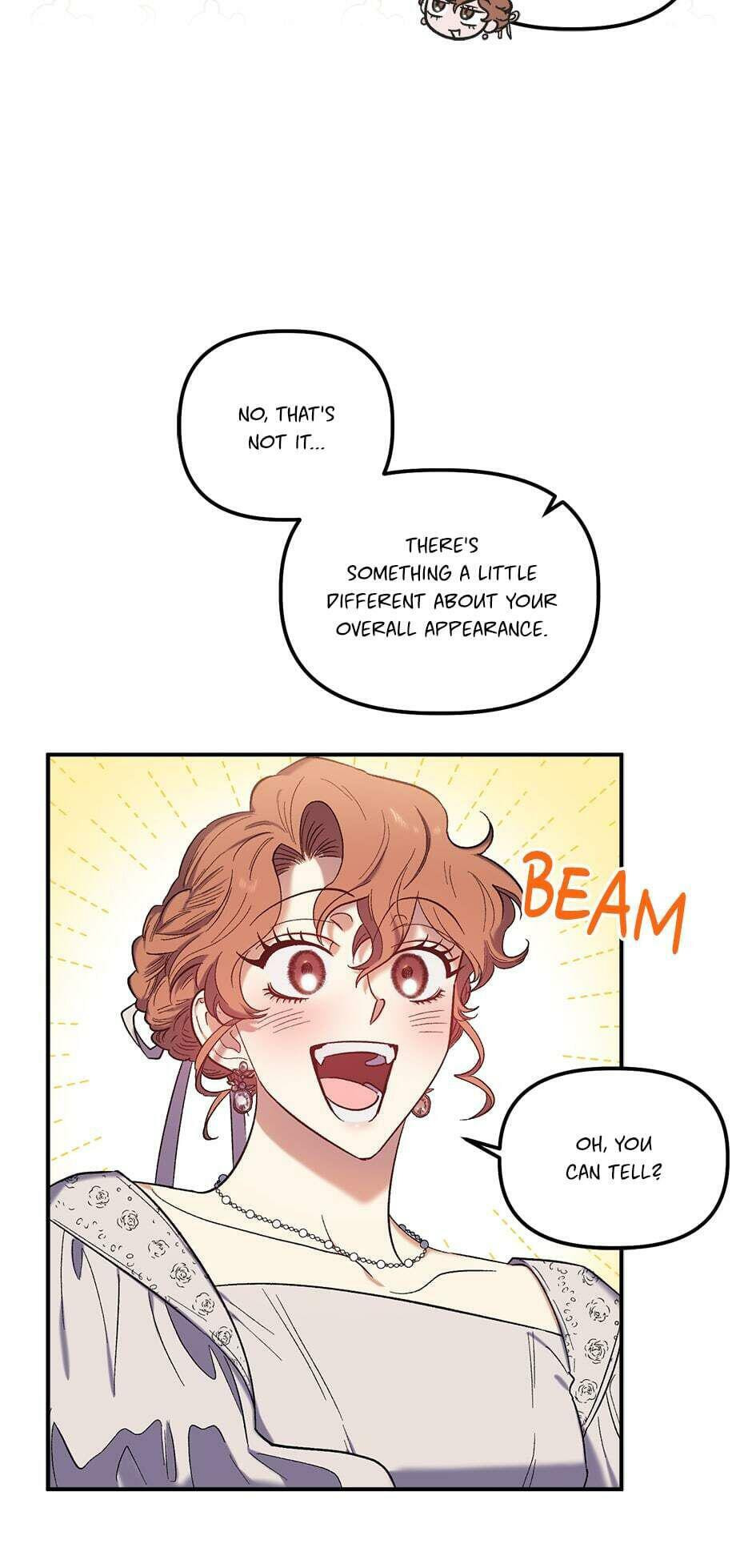 Read For Better or For Worse chapter 31 image 2 on Lezhin