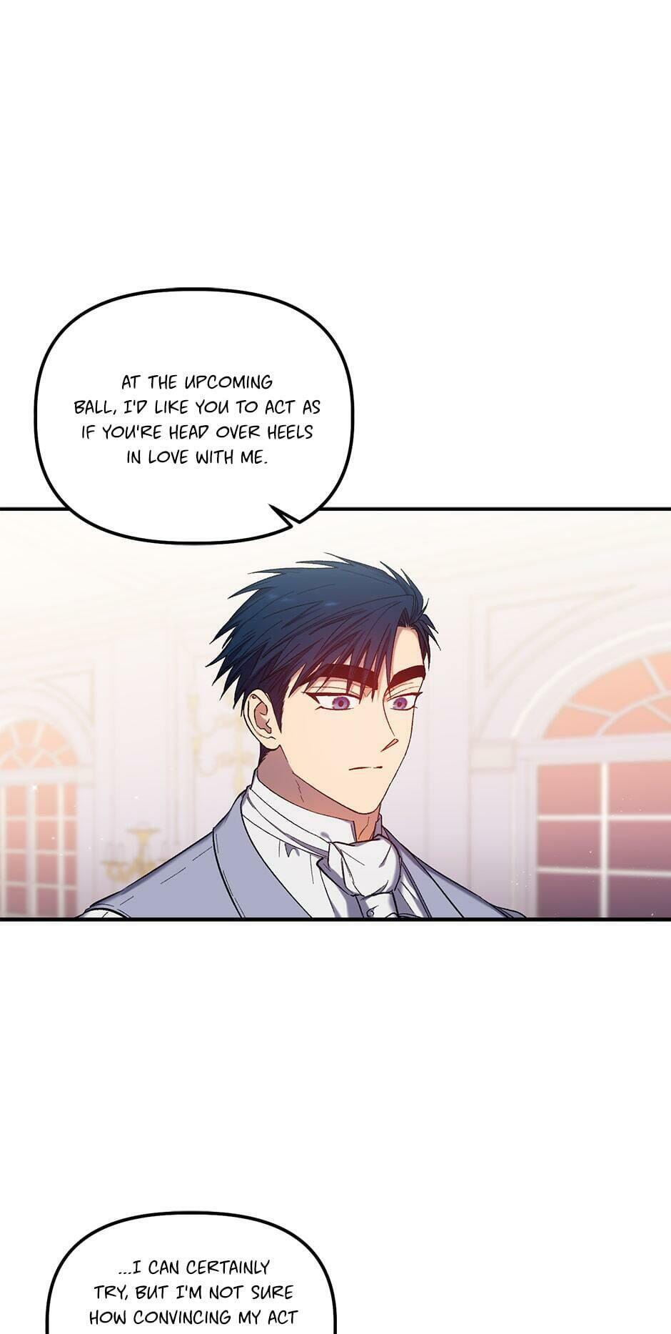 Read For Better or For Worse chapter 32 image 0 on Lezhin