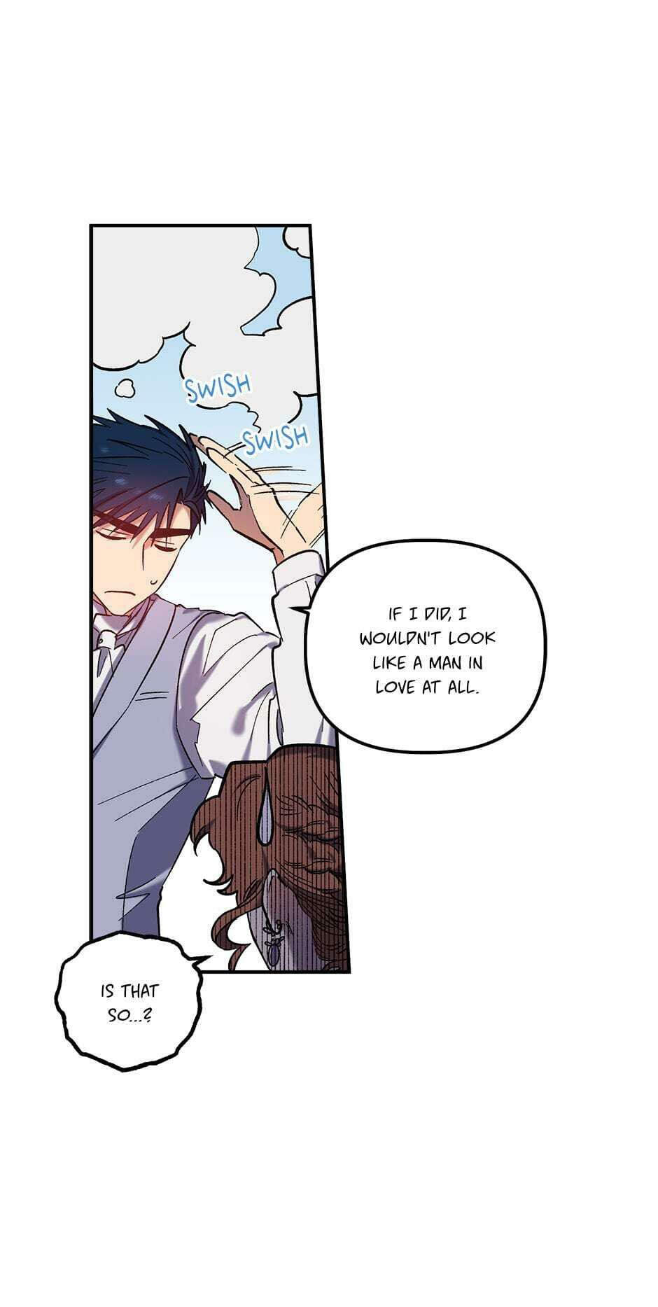 Read For Better or For Worse chapter 32 image 2 on Lezhin