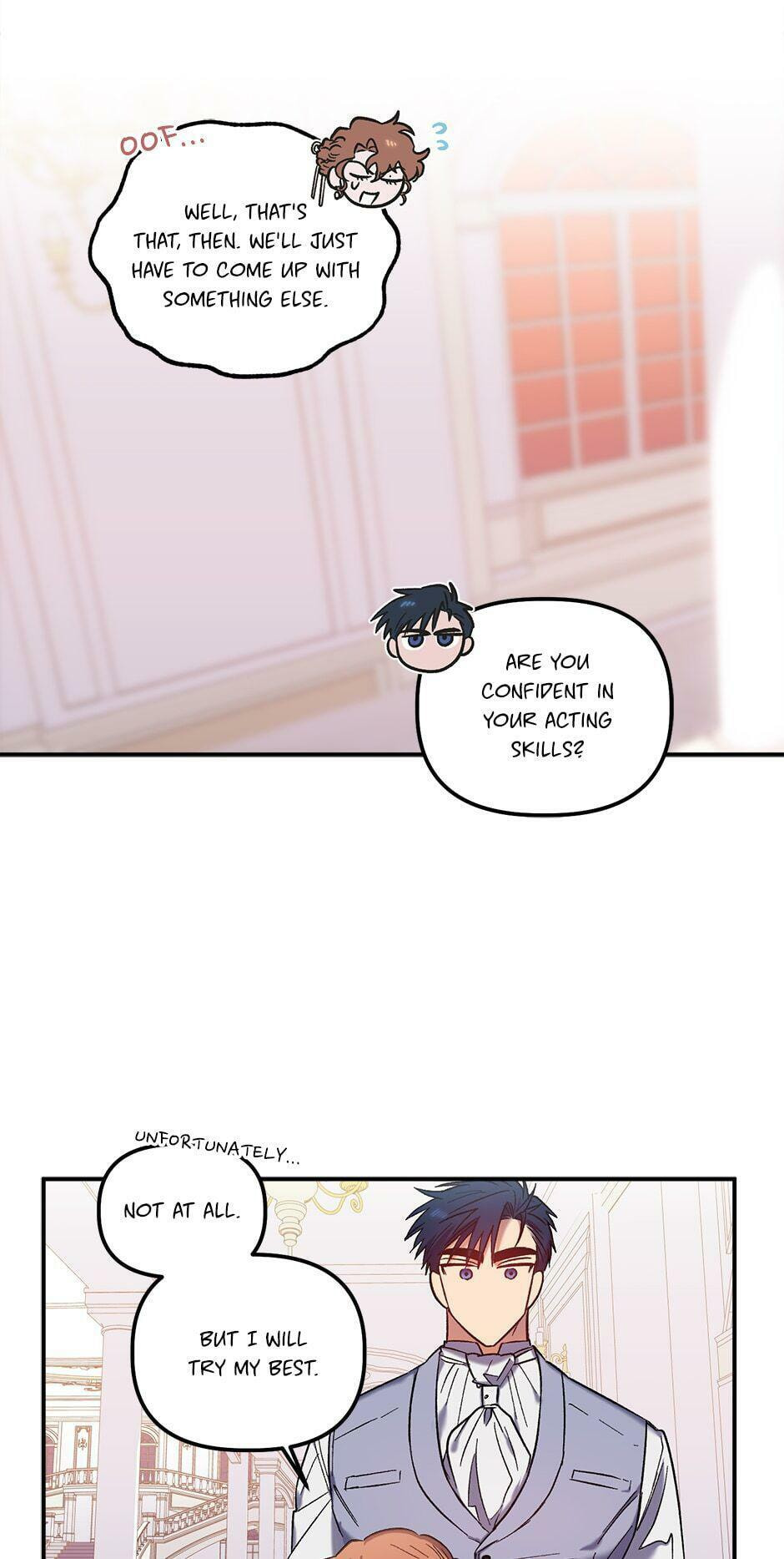 Read For Better or For Worse chapter 32 image 3 on Lezhin