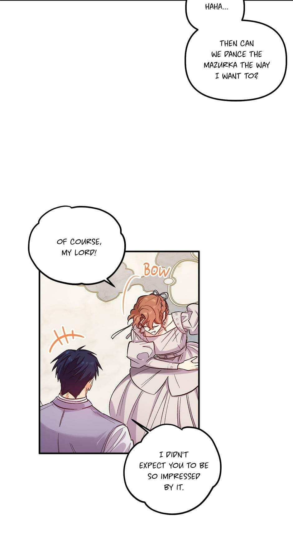 Read For Better or For Worse chapter 34 image 2 on Lezhin