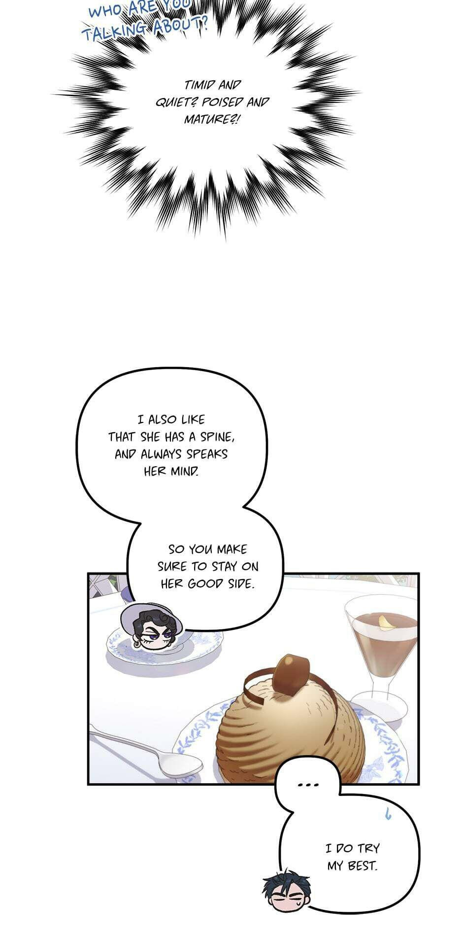 Read For Better or For Worse chapter 35 image 2 on Lezhin