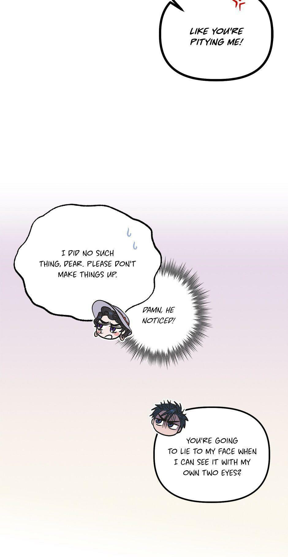 Read For Better or For Worse chapter 36 image 2 on Lezhin