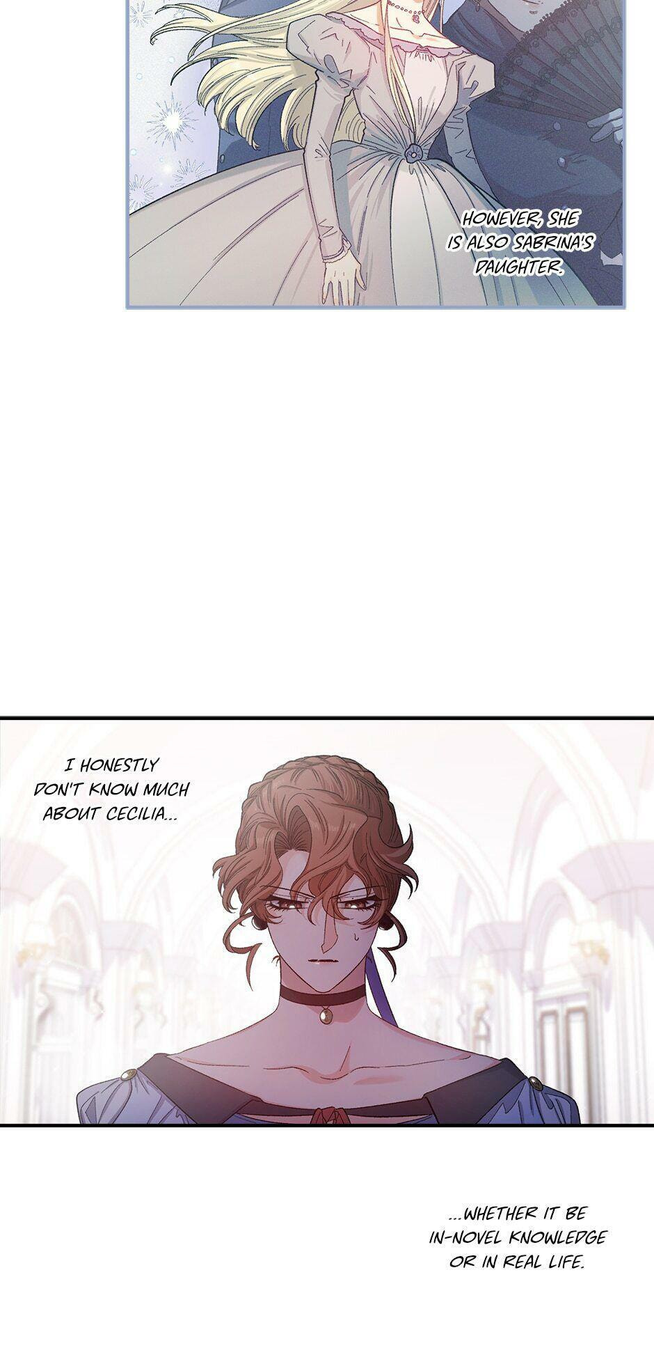 Read For Better or For Worse chapter 37 image 2 on Lezhin