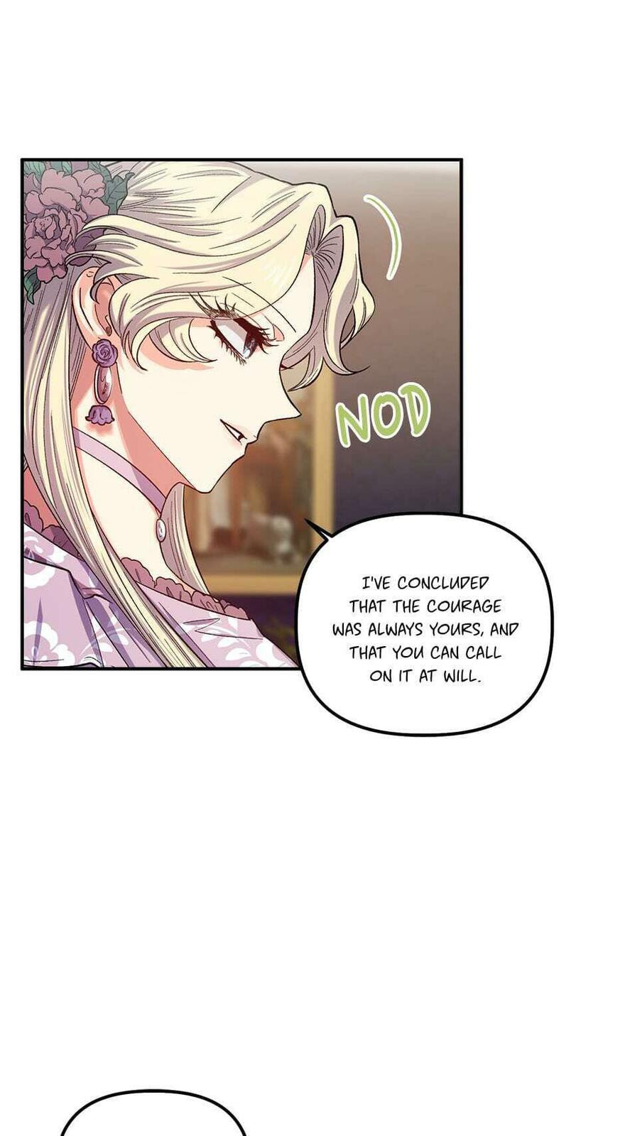 Read For Better or For Worse chapter 40 image 3 on Lezhin