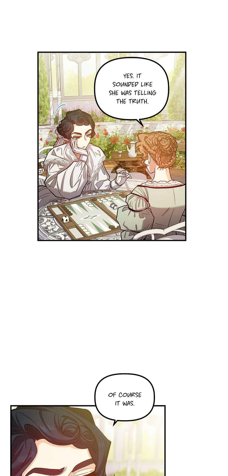 Read For Better or For Worse chapter 41 image 3 on Lezhin