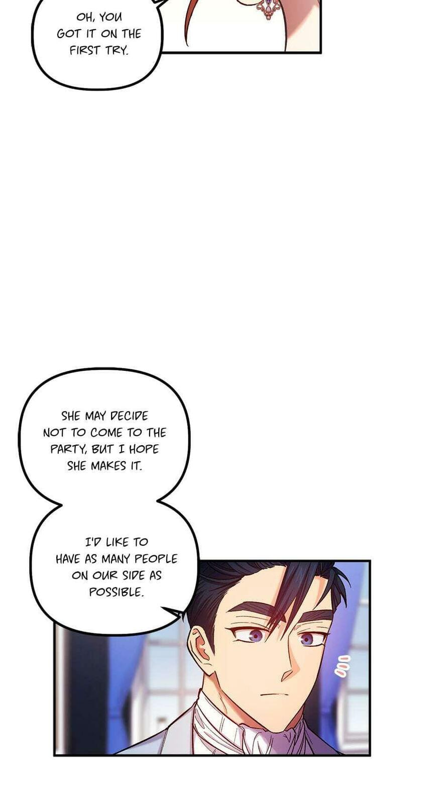 Read For Better or For Worse chapter 47 image 2 on Lezhin