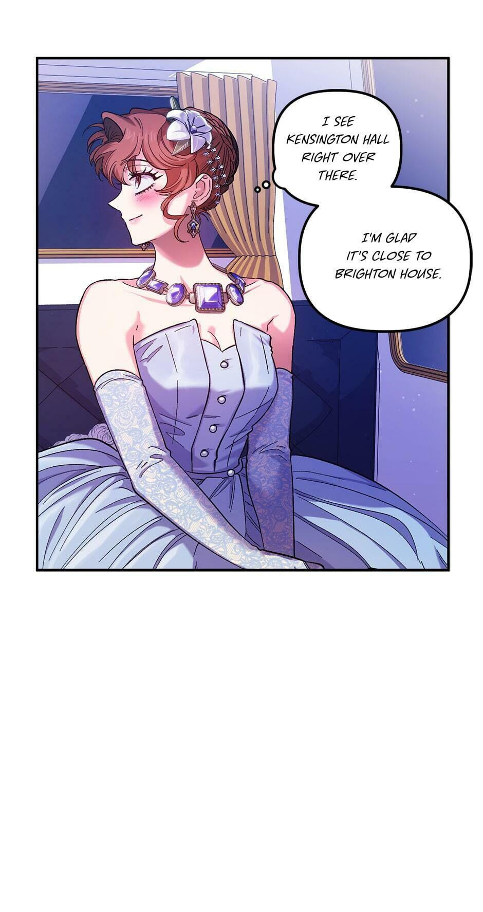Read For Better or For Worse chapter 48 image 3 on Lezhin