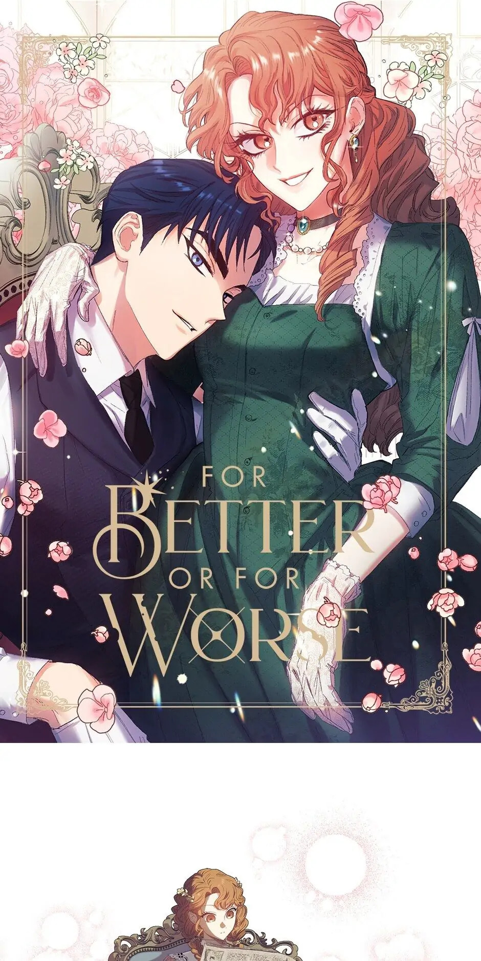 Read For Better or For Worse chapter 49.2 image 0 on Lezhin