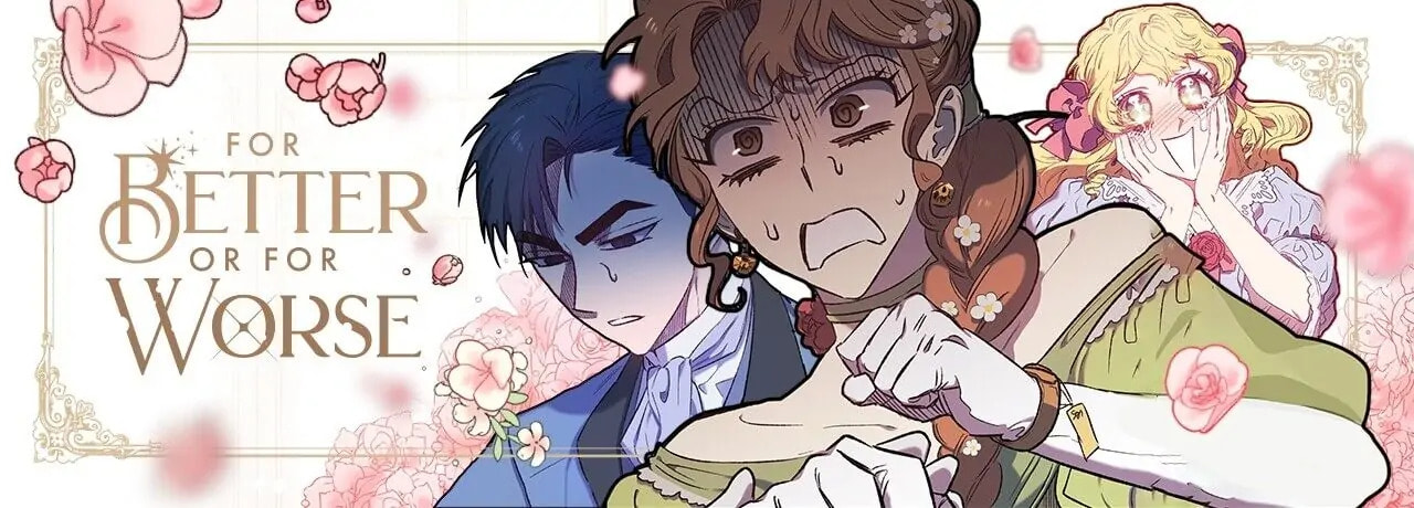 Read For Better or For Worse chapter 49.2 image 2 on Lezhin