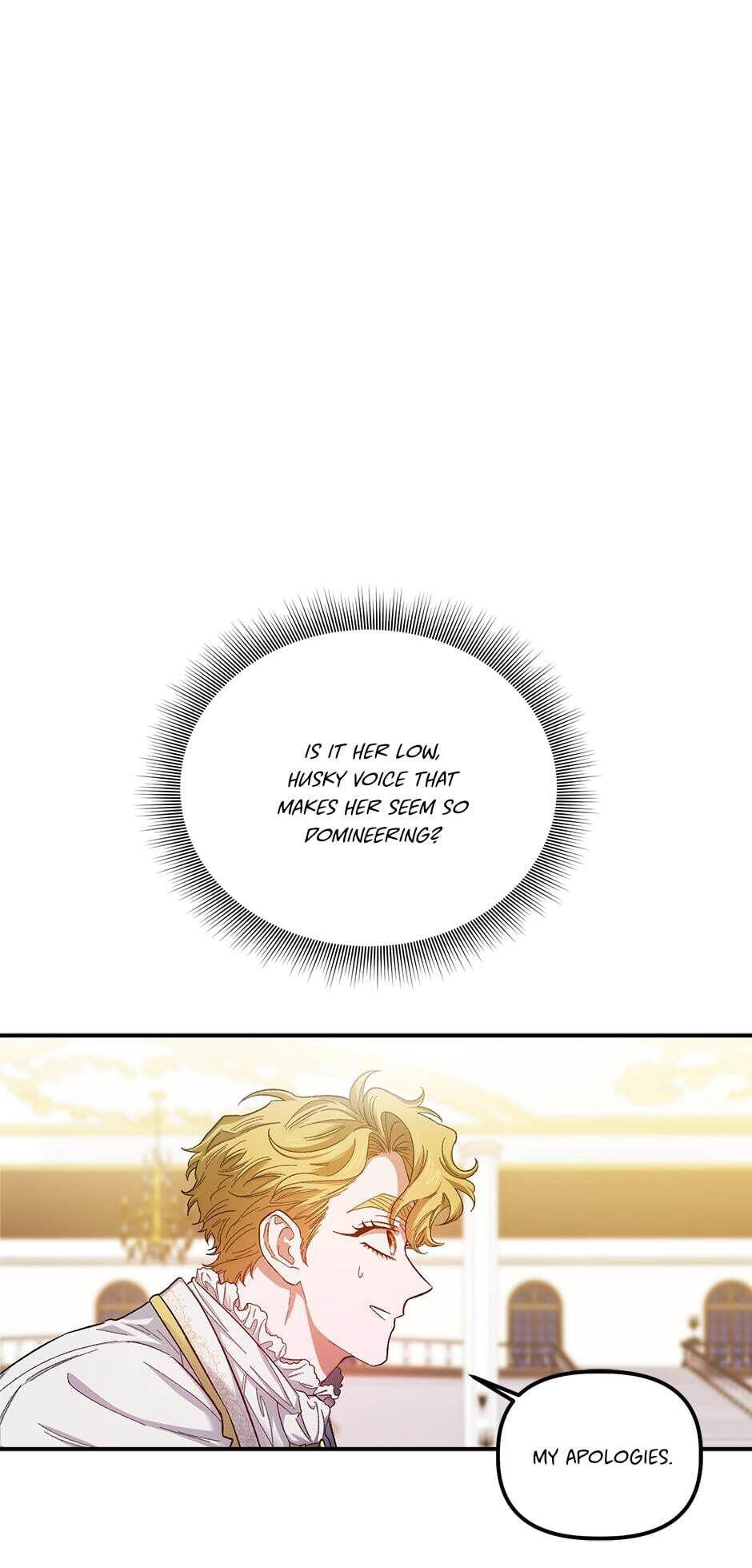 Read For Better or For Worse chapter 49 image 0 on Lezhin