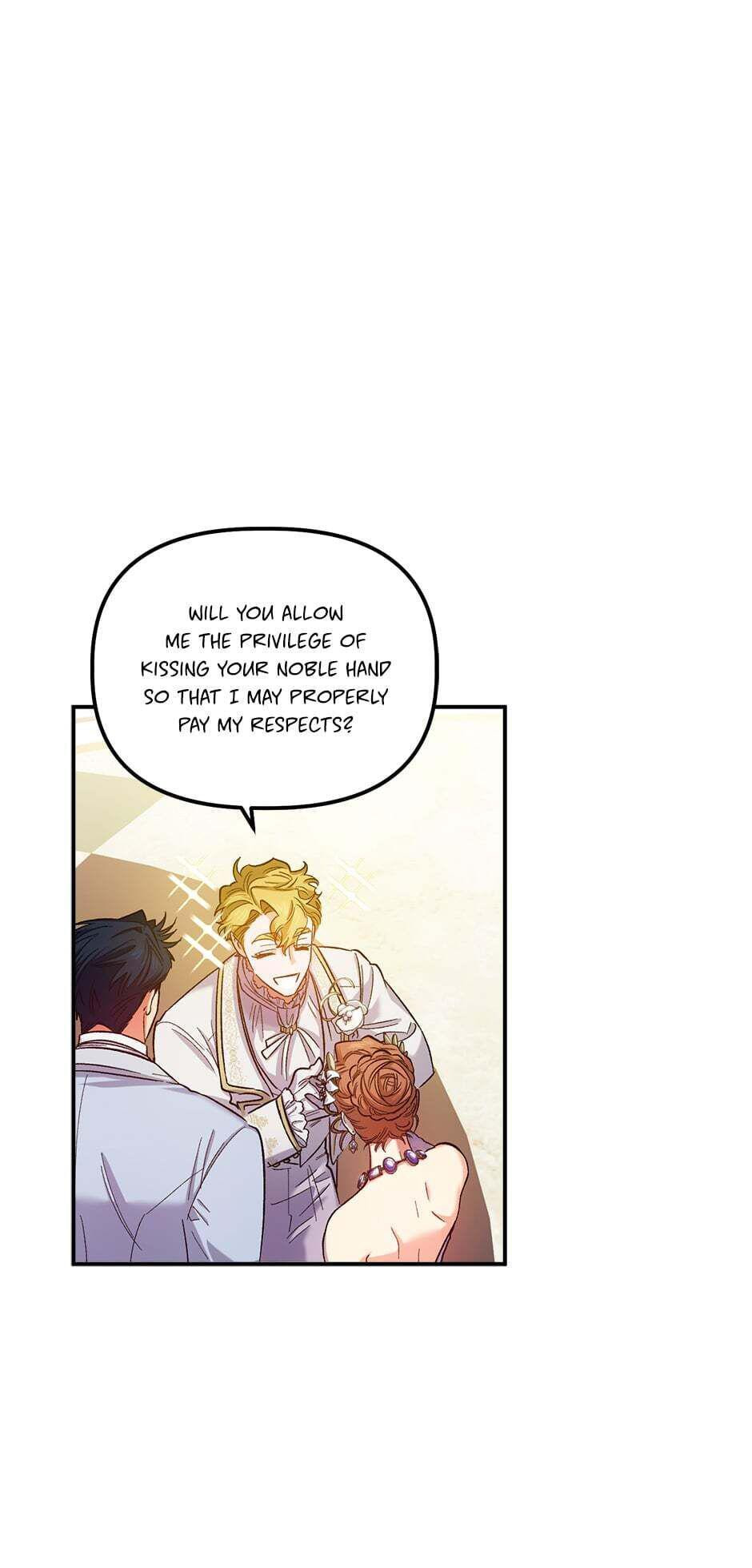 Read For Better or For Worse chapter 49 image 1 on Lezhin