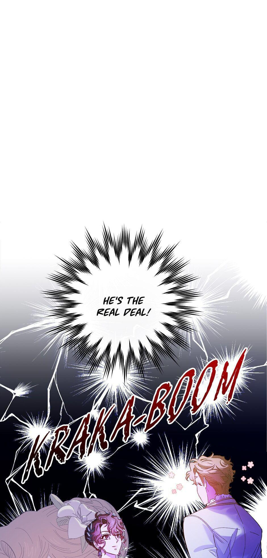 Read For Better or For Worse chapter 49 image 11 on Lezhin