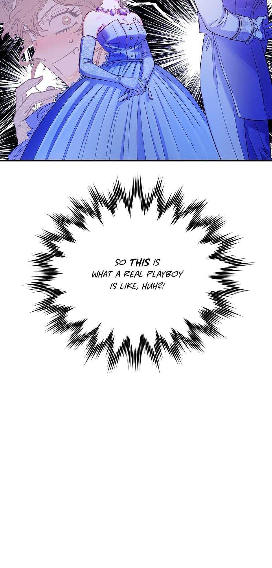 Read For Better or For Worse chapter 49 image 12 on Lezhin
