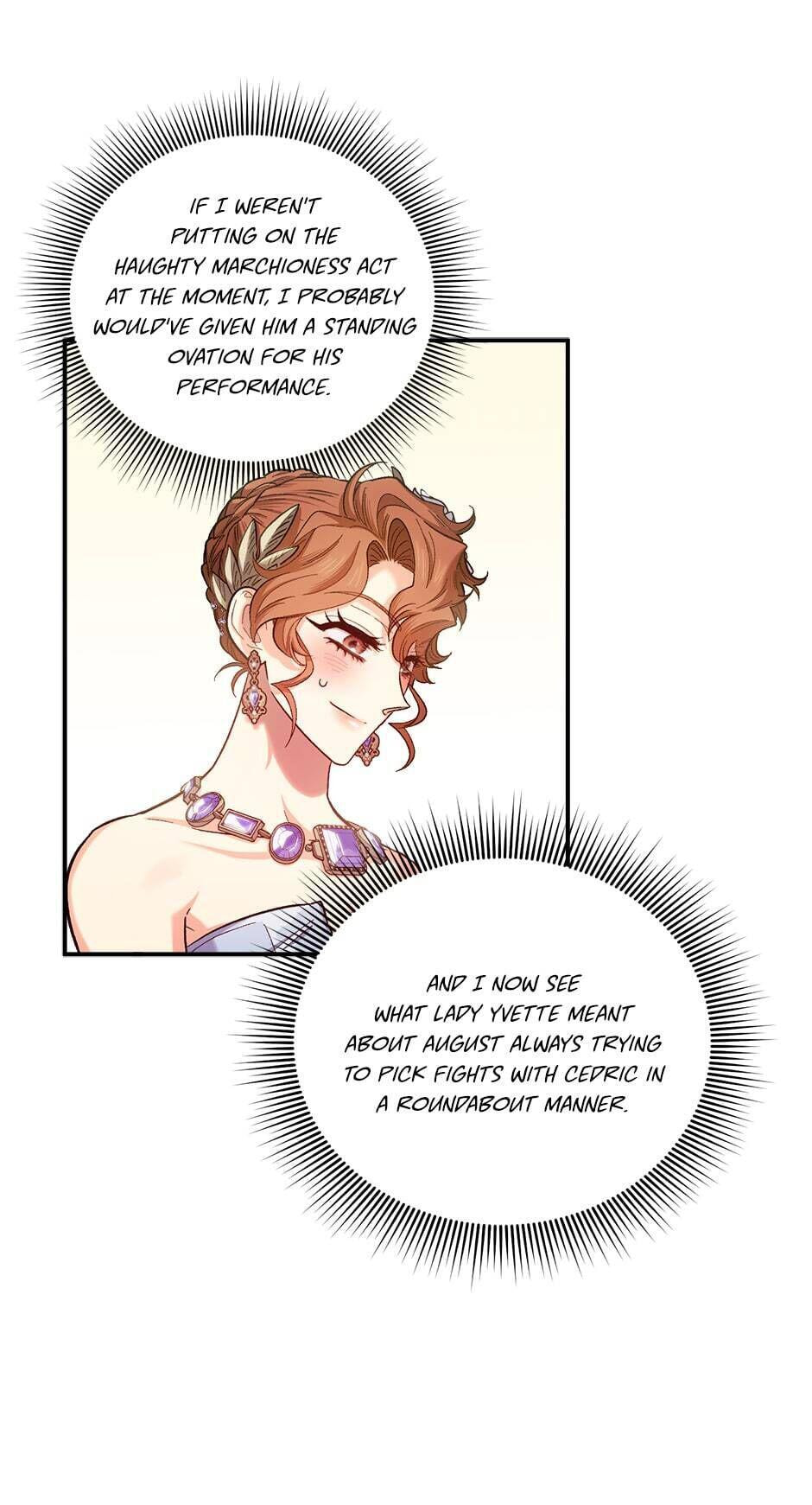 Read For Better or For Worse chapter 49 image 16 on Lezhin