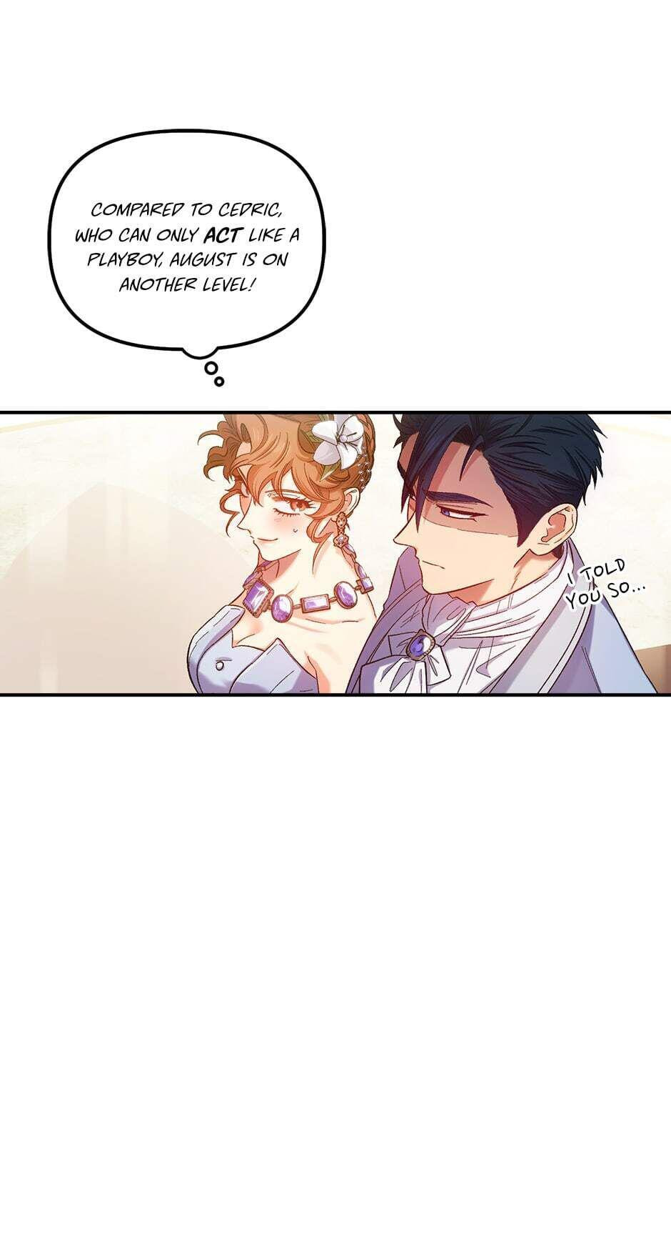 Read For Better or For Worse chapter 49 image 18 on Lezhin