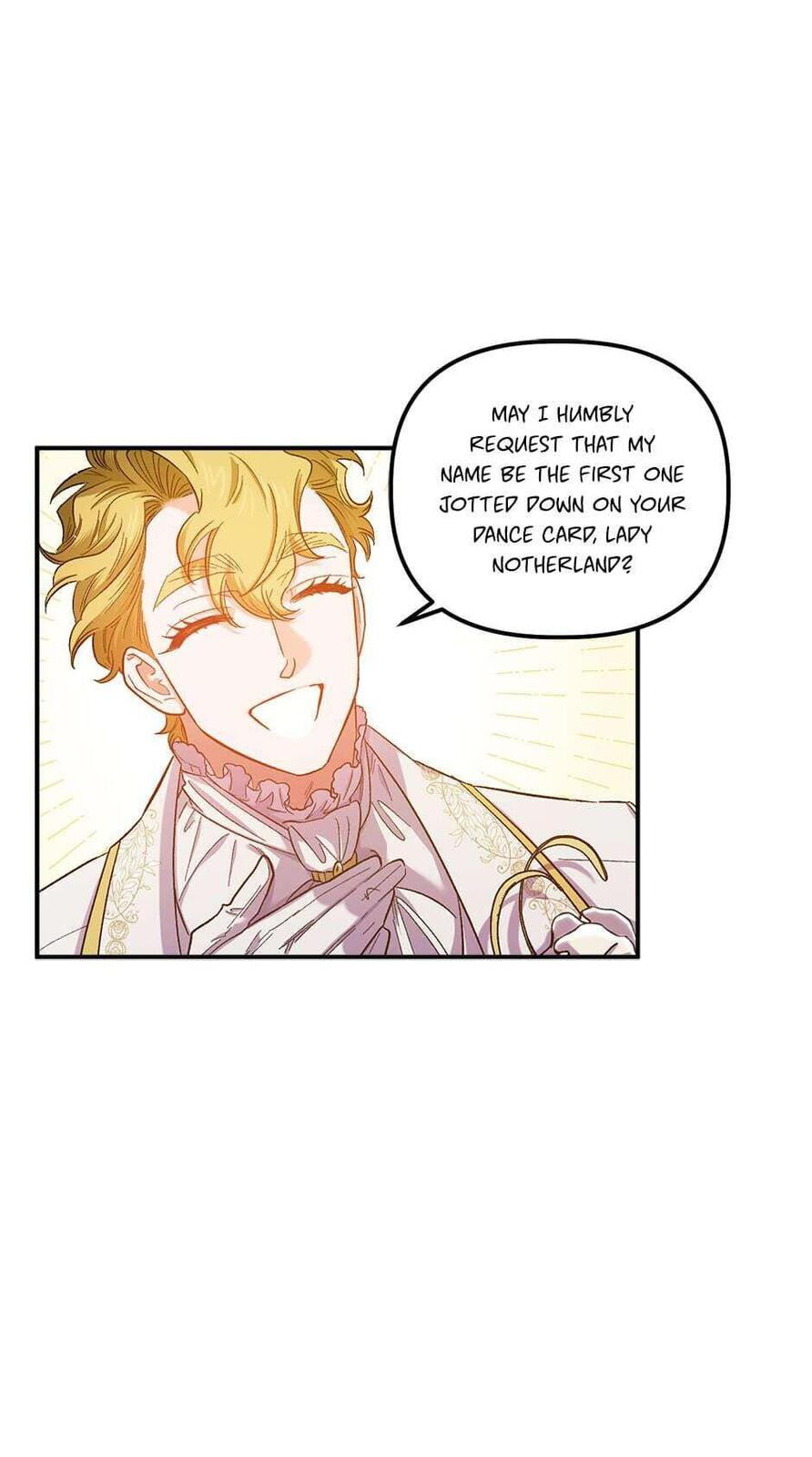 Read For Better or For Worse chapter 49 image 22 on Lezhin