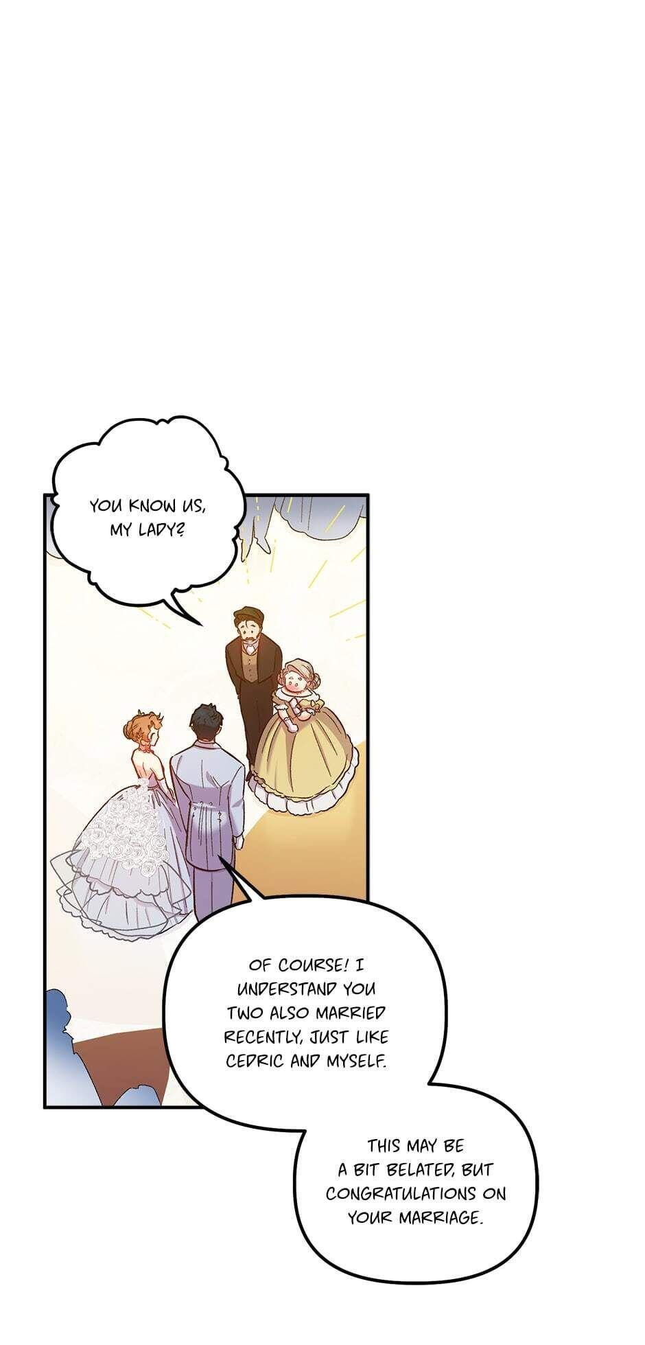Read For Better or For Worse chapter 49 image 28 on Lezhin