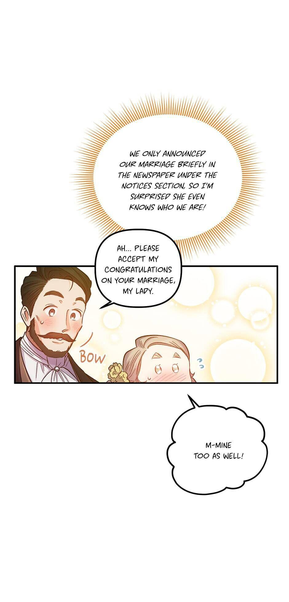 Read For Better or For Worse chapter 49 image 29 on Lezhin