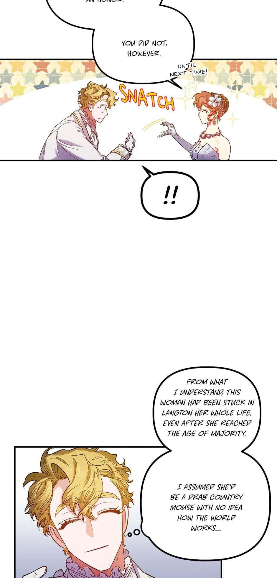 Read For Better or For Worse chapter 49 image 3 on Lezhin