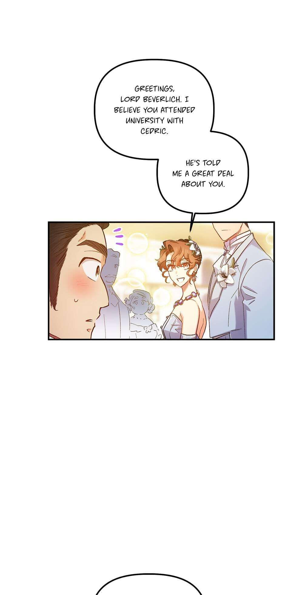 Read For Better or For Worse chapter 49 image 30 on Lezhin