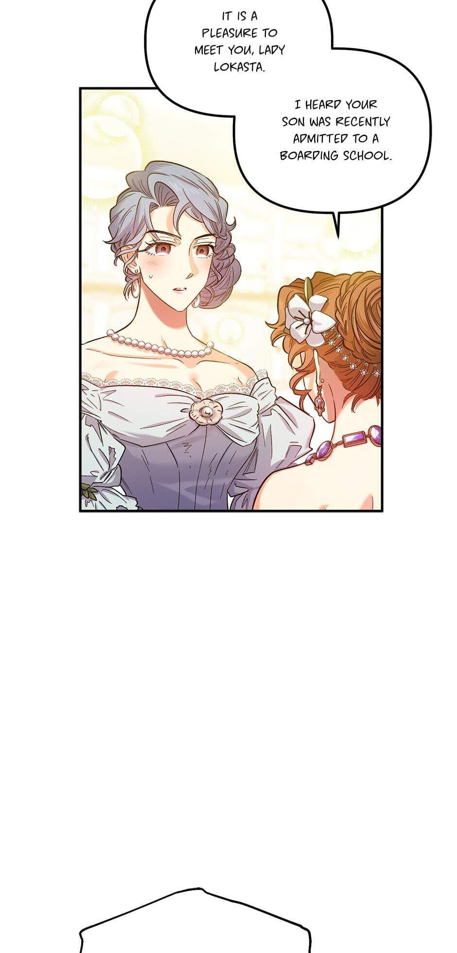 Read For Better or For Worse chapter 49 image 31 on Lezhin
