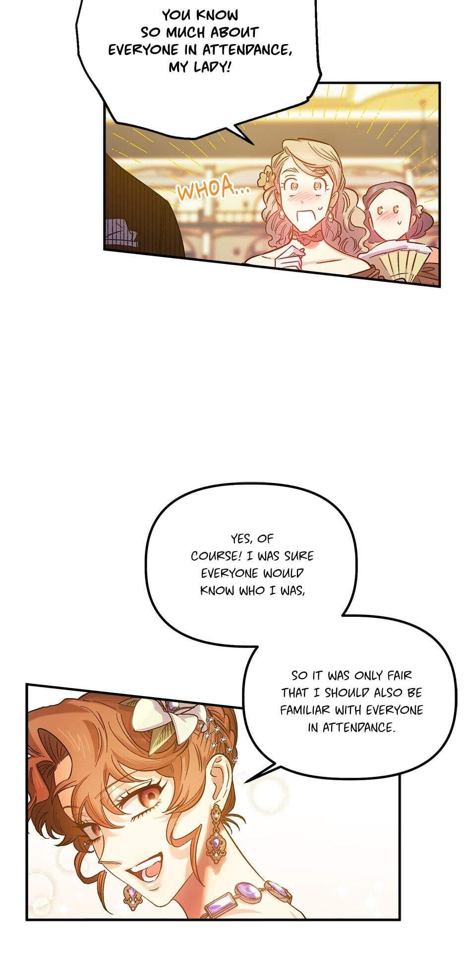 Read For Better or For Worse chapter 49 image 32 on Lezhin