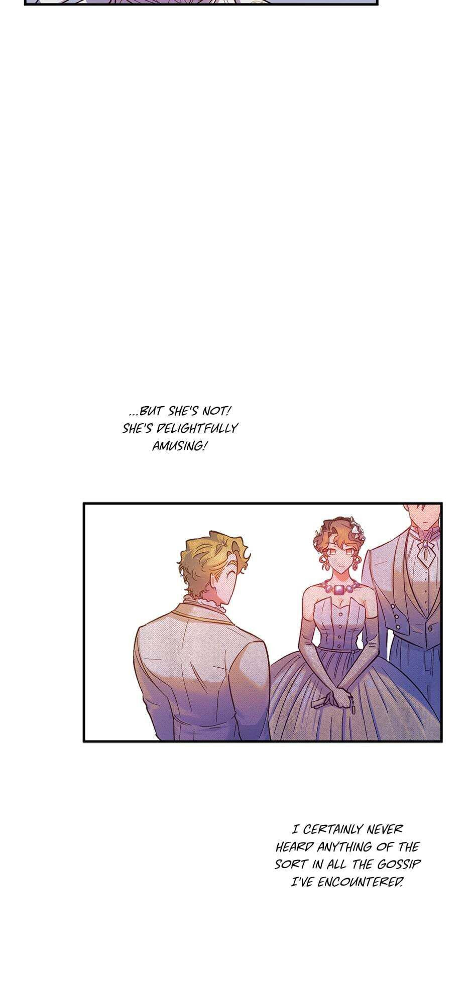 Read For Better or For Worse chapter 49 image 4 on Lezhin