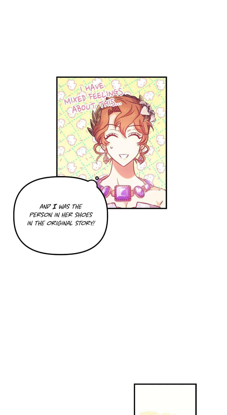Read For Better or For Worse chapter 49 image 40 on Lezhin