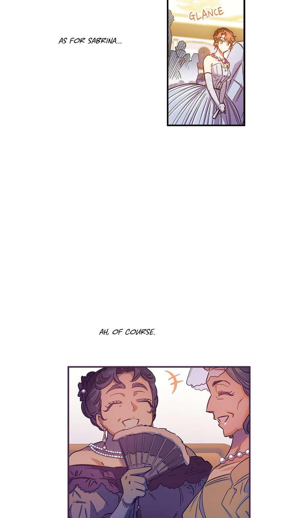 Read For Better or For Worse chapter 49 image 41 on Lezhin