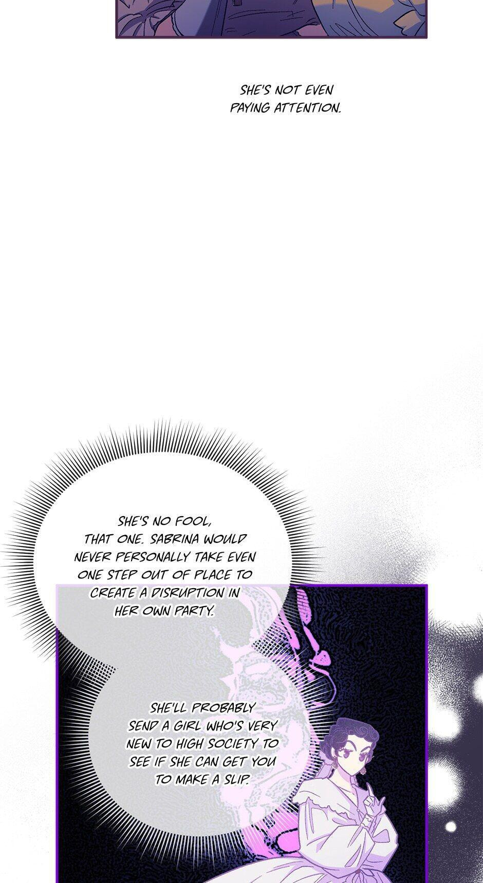 Read For Better or For Worse chapter 49 image 42 on Lezhin