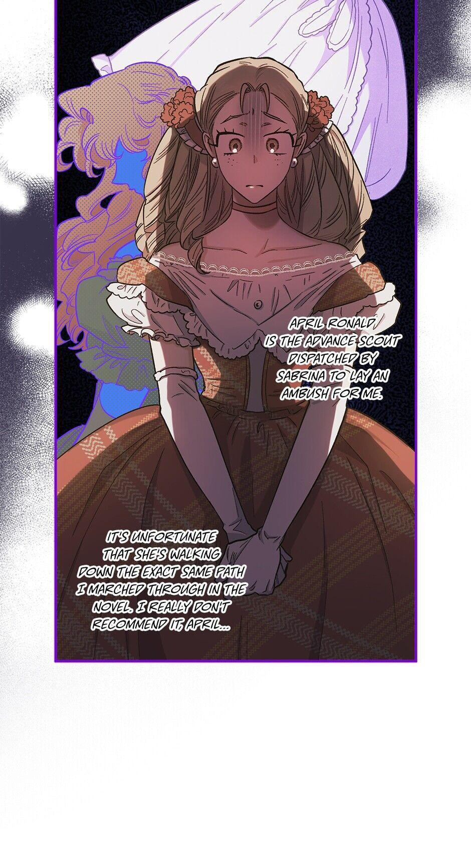 Read For Better or For Worse chapter 49 image 43 on Lezhin