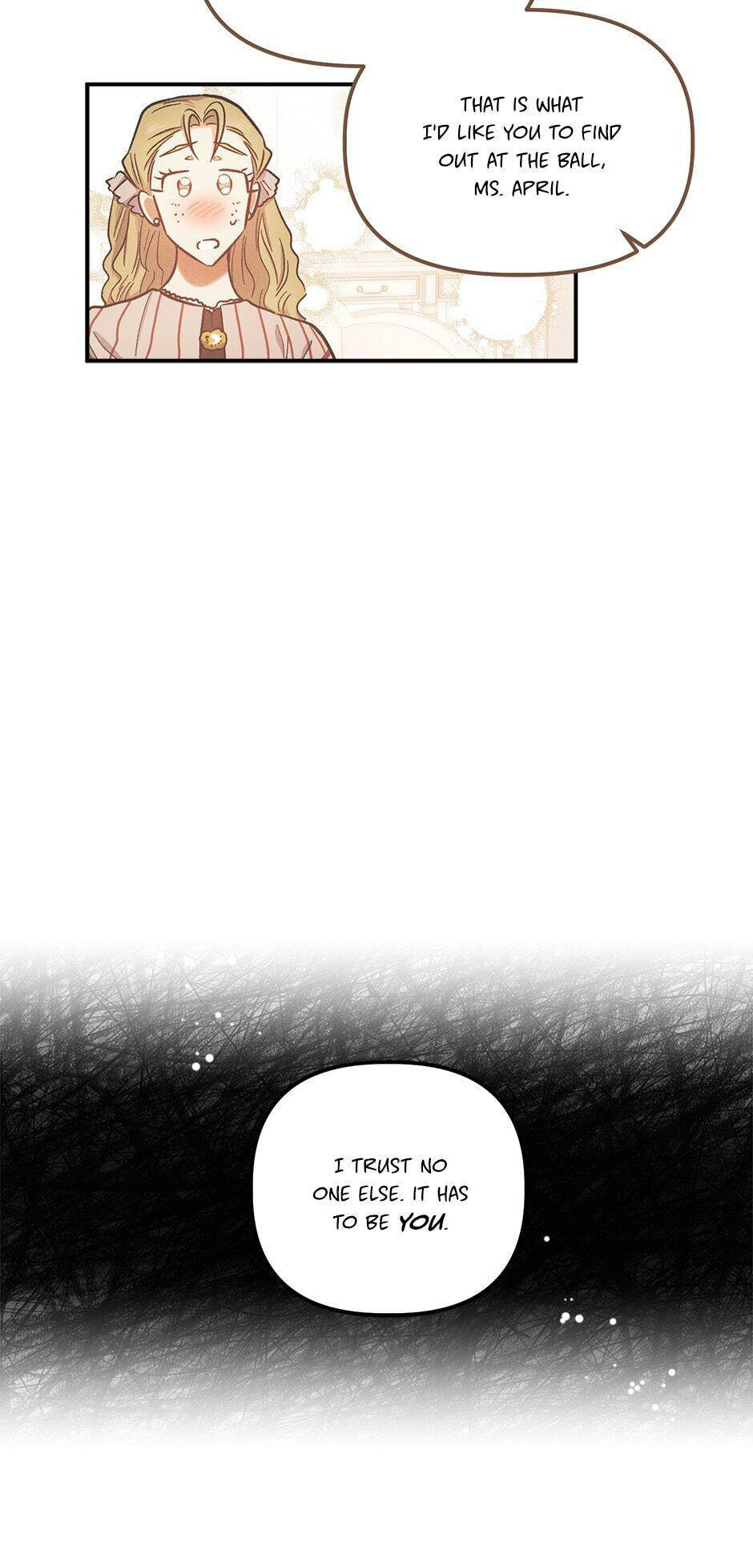 Read For Better or For Worse chapter 49 image 49 on Lezhin