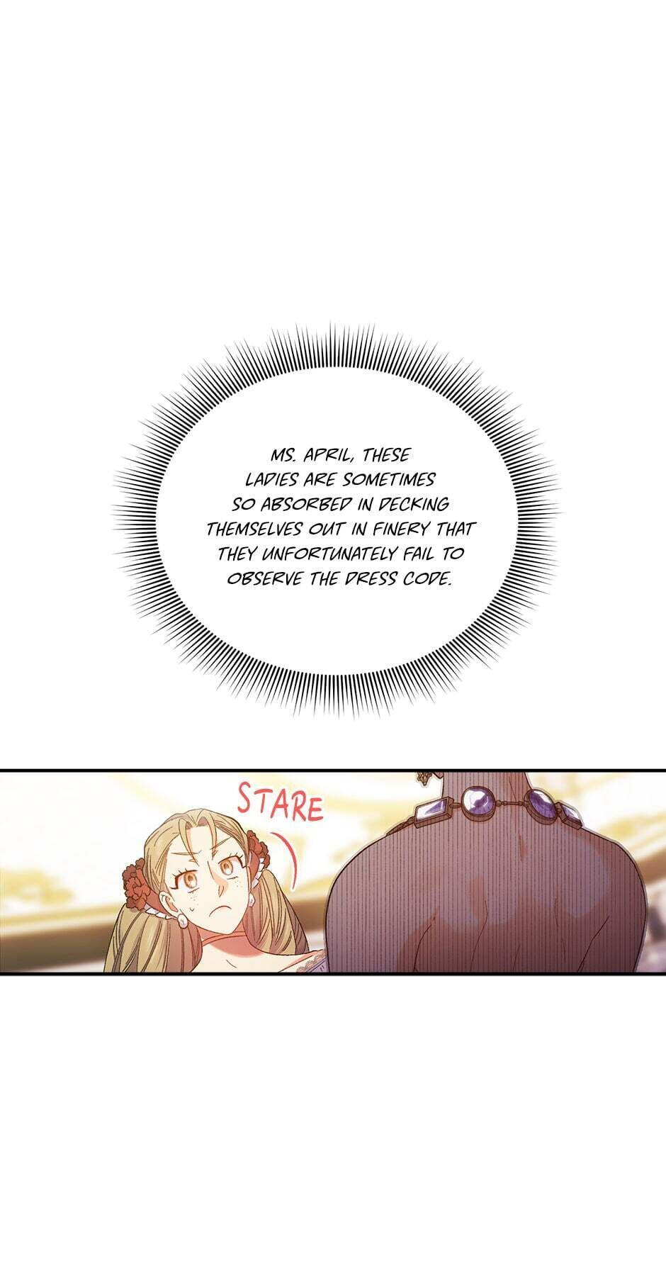 Read For Better or For Worse chapter 49 image 55 on Lezhin