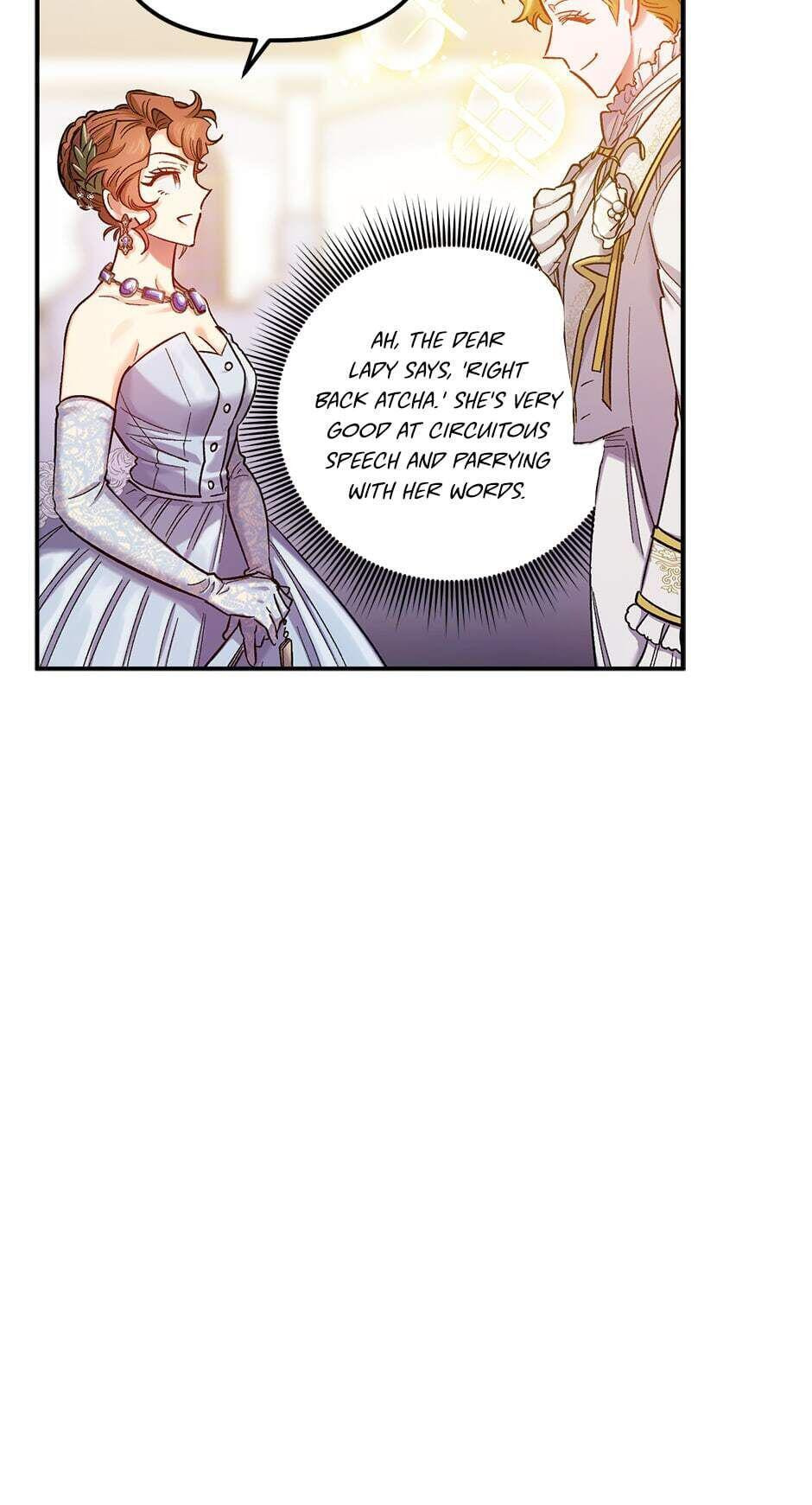 Read For Better or For Worse chapter 49 image 8 on Lezhin
