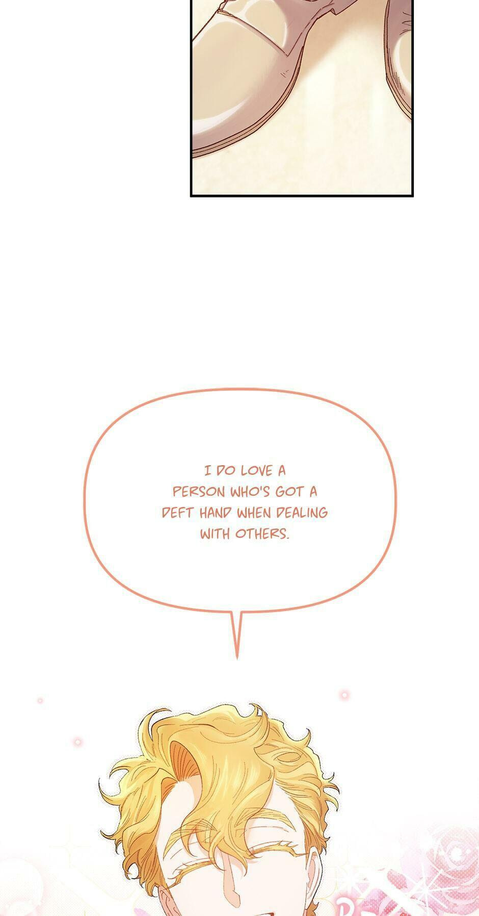 Read For Better or For Worse chapter 52 image 2 on Lezhin