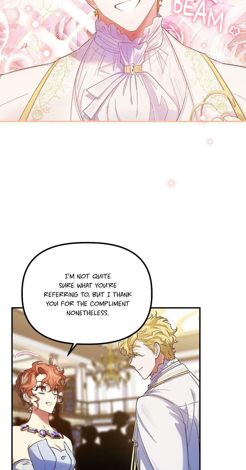 Read For Better or For Worse chapter 52 image 3 on Lezhin
