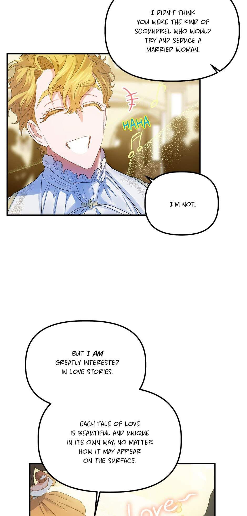 Read For Better or For Worse chapter 53 image 2 on Lezhin