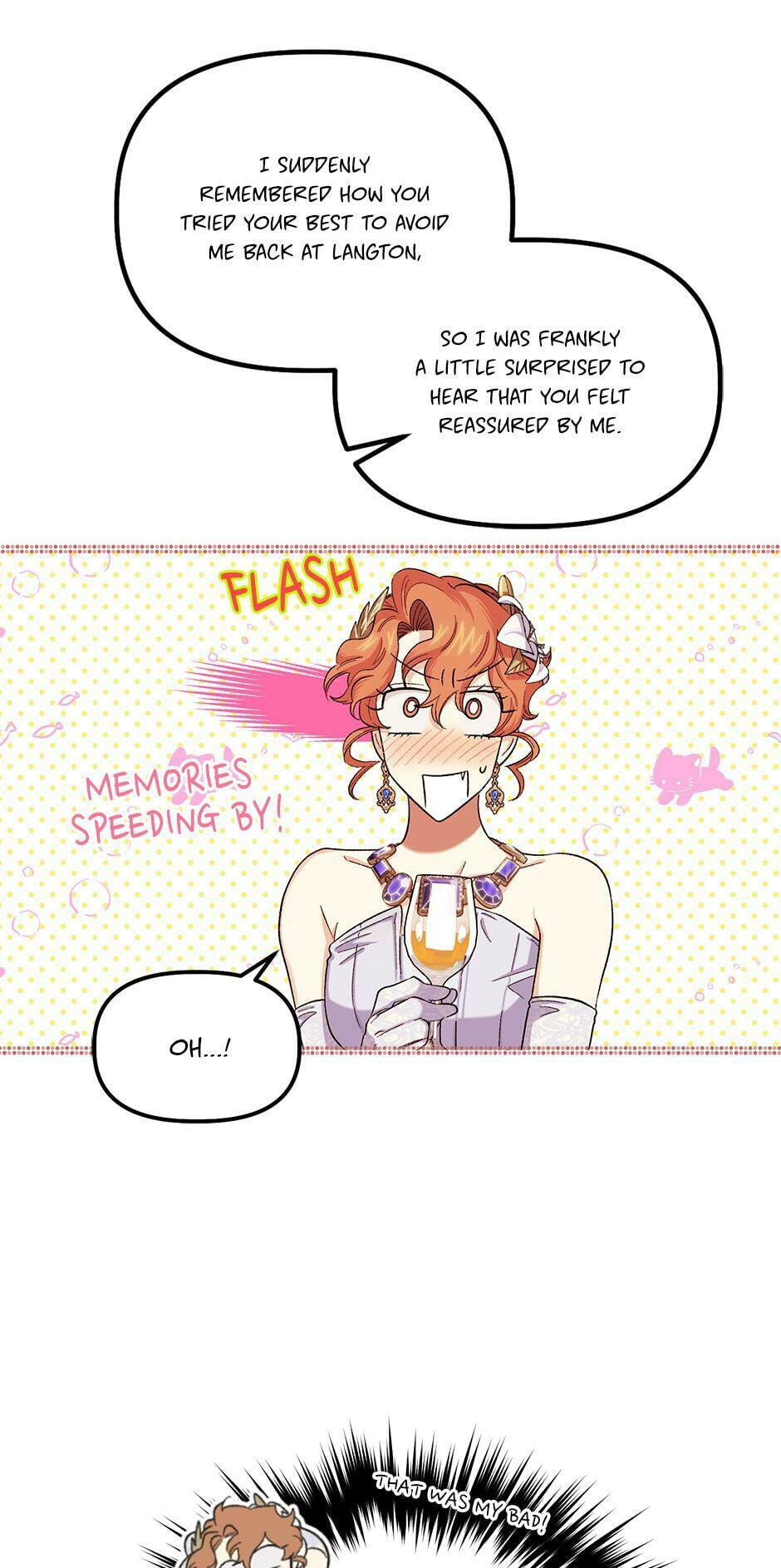 Read For Better or For Worse chapter 55 image 2 on Lezhin