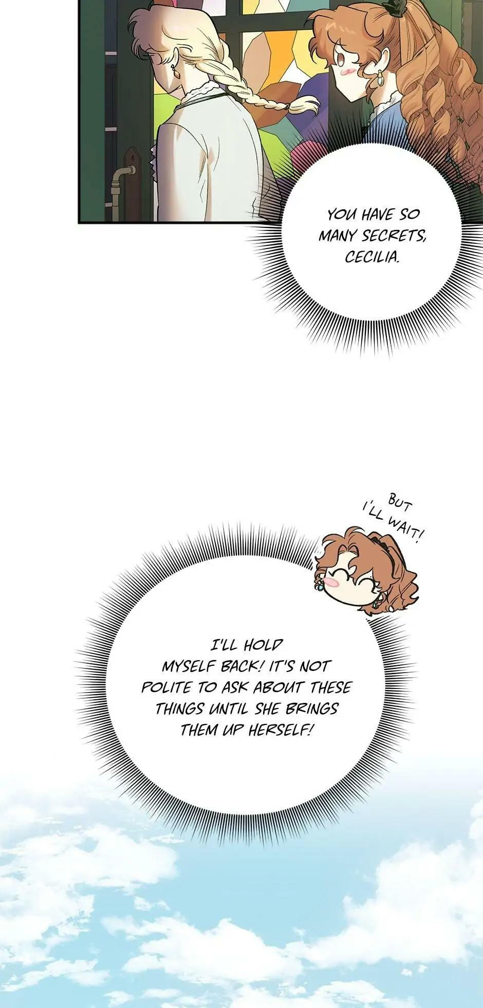Read For Better or For Worse chapter 65 image 2 on Lezhin