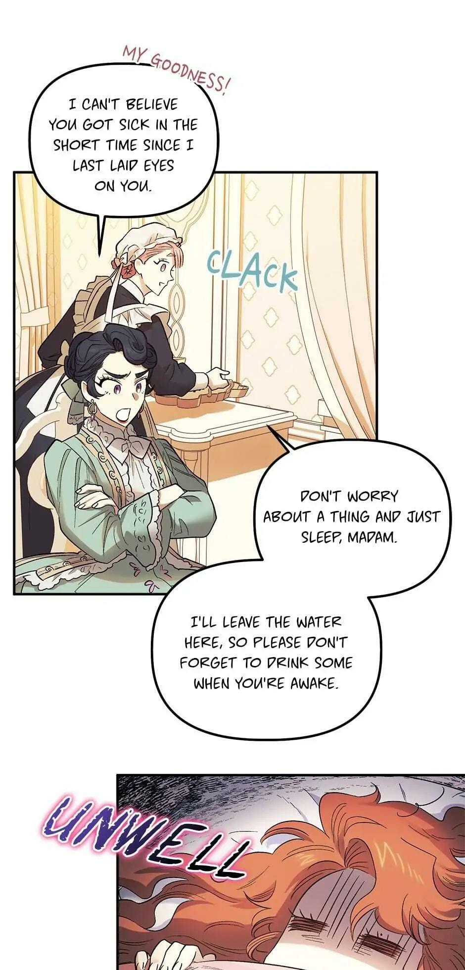 Read For Better or For Worse chapter 67 image 2 on Lezhin