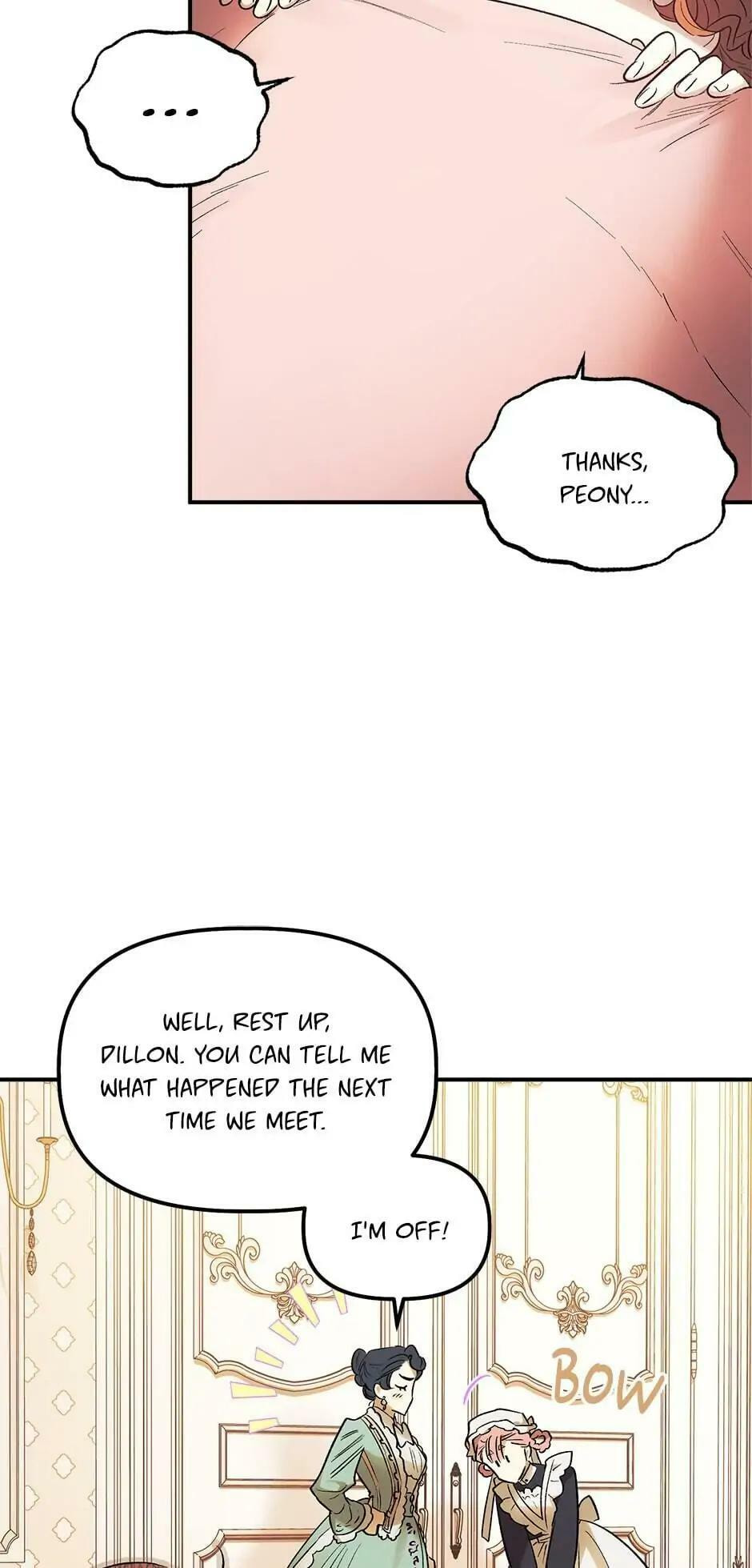 Read For Better or For Worse chapter 67 image 3 on Lezhin