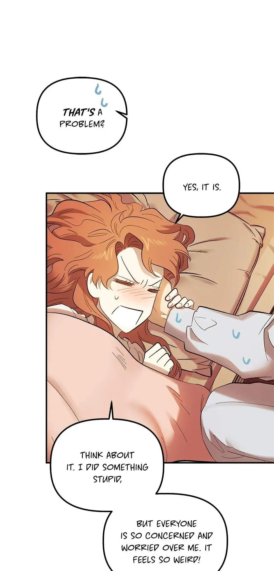 Read For Better or For Worse chapter 68 image 2 on Lezhin