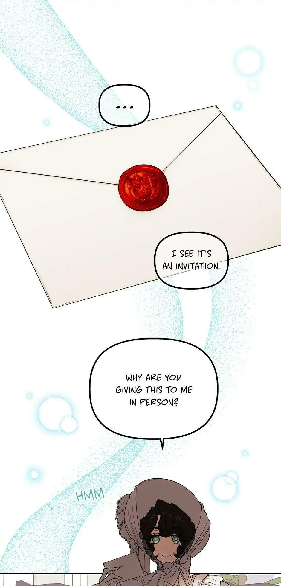Read For Better or For Worse chapter 70 image 2 on Lezhin