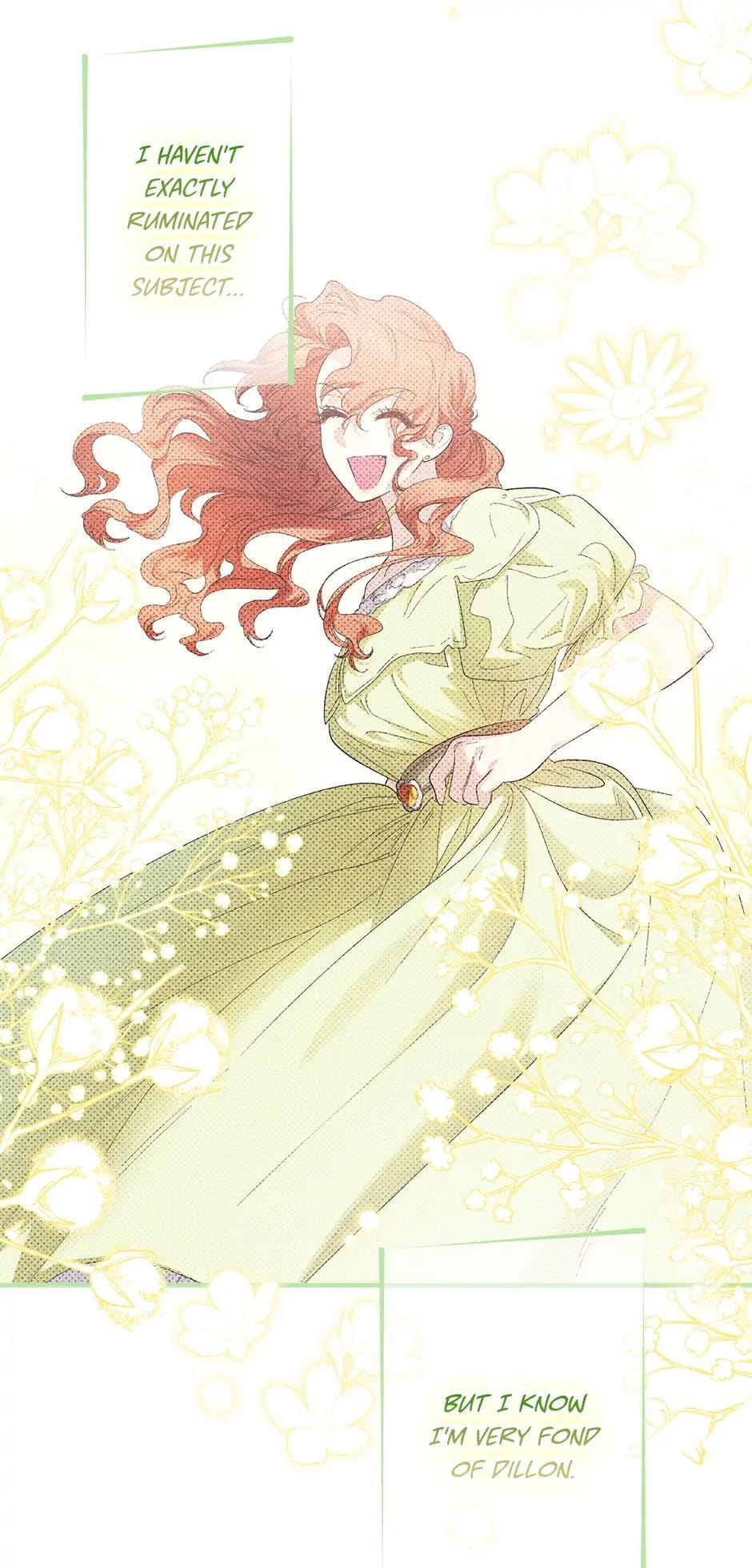 Read For Better or For Worse chapter 72 image 3 on Lezhin