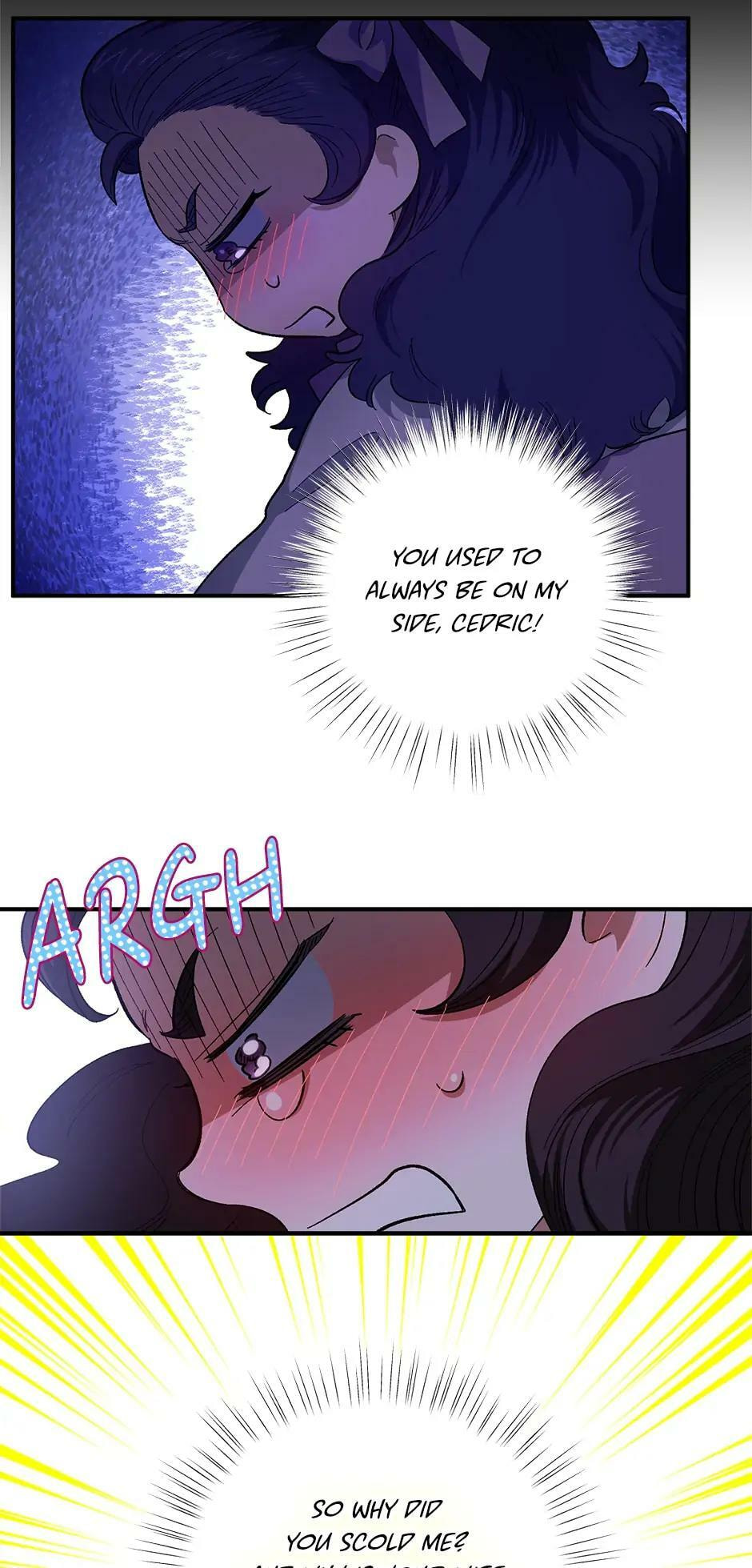 Read For Better or For Worse chapter 73 image 2 on Lezhin