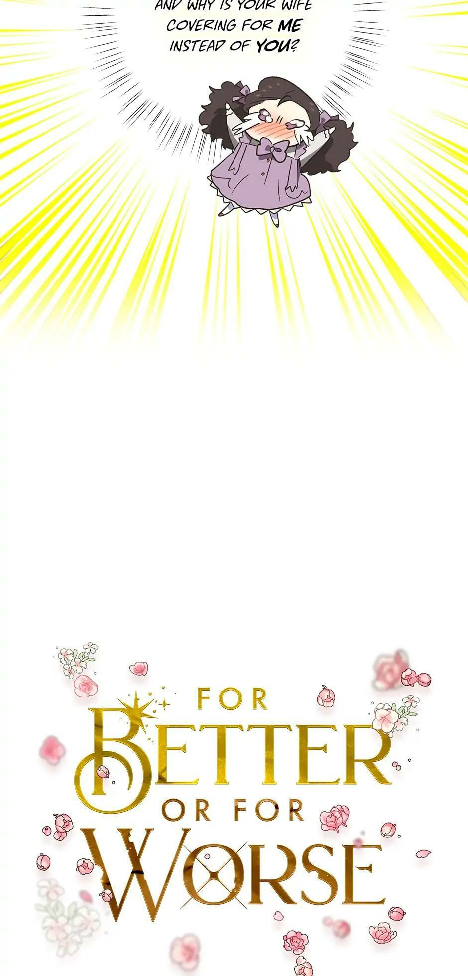Read For Better or For Worse chapter 73 image 3 on Lezhin